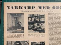 Retro-artikel &rdquo;F&ouml;rlamade ingenj&ouml;ren i &Ouml;rnsk&ouml;ldsvik&rdquo; fr&aring;n 1953