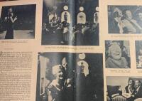Retro-artikel &rdquo;F&ouml;rsta nattklubbarna i Stockholm&rdquo; fr&aring;n 1953