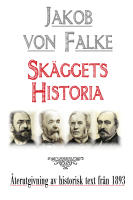 Skäggets historia – Återutgivning av text från 1893