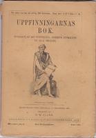 Uppfinningarnas bok, 44:e h&auml;ftet (VI, 4) 1874