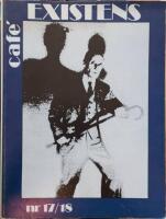 Caf&eacute; Existens nr 17/18