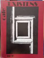 Caf&eacute; Existens nr 16