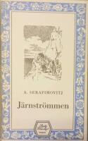 J&auml;rnstr&ouml;mmen