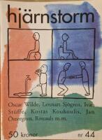 Hj&auml;rnstorm nr 44
