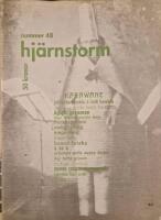 Hj&auml;rnstorm nummer 48