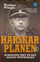 H&auml;rskarplanen. Himmlers jakt p&aring; det ariska ursprunget. &Ouml;vers&auml;ttning Peter Handberg.