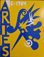 Artes. Tidskrift f&ouml;r litteratur och musik. 5 - 1984