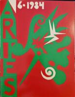 Artes. Tidskrift f&ouml;r litteratur och musik. 6 - 1984