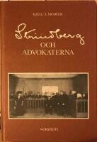Strindberg och advokaterna