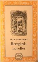 Herrg&aring;rdsnoveller