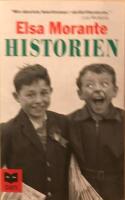Historien. &Ouml;vers&auml;ttning av Anne Marie Hansen och Ingalisa Munck.