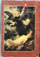 I den fr&aring;gandes sj&auml;l? Ess&auml;er i judiska &auml;mnen. 