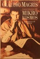 Mikrokosmos. &Ouml;vers&auml;ttning Barbro Andersson. 