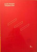 Tingens bok. &Ouml;vers&auml;ttning och kommentarer Morgan Nilsson. Efterord av Per Bergstr&ouml;m. 