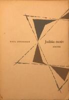 Judiska motiv