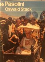 Pasolini on Pasolini. Interviews with Oswald Stack. 