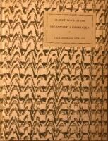 Sjukhuset i urskogen. &Ouml;vers&auml;ttning fr&aring;n tyskan av Elisabet &Aring;kesson. Fotografier av Anna Wildikann.