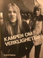 Kampen om verkligheten. Stefan Jarls Modstrilogi ur ett historiskt och teoretiskt perspektiv. 