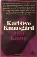 Min kamp 6. &Ouml;vers&auml;ttning Rebecca Alsberg.