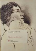 Makens sk&ouml;nhet. En fiktiv ess&auml; i 29 tangos. &Ouml;vers&auml;ttning av Mara Lee. 