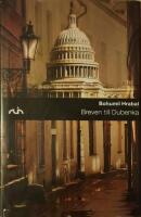 Breven till Dubenka. &Ouml;vers&auml;ttning: Mats Larsson. 