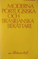 Moderna portugisiska och brasilianska ber&auml;ttare. &Ouml;versatta av Margareta Alberg / M&auml;rta Borg / Maria Isabel Carvalho / Alexander Fernandes / Jacek Kubicki / Christian Lagergren / Gunnel Lundin / Eva Mellgren / Barbro Nordvall / Maj Persson / May Thunholm / Kristina Wennerlund / G&ouml;ran Widlund. Urval och inledning av Alexander Fernandes. 