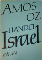 I landet Israel. Översättning Mona Lagerström.