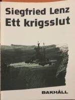 Ett krigsslut. &Ouml;vers&auml;ttning Brita Edfelt. Illustrationer Andrzej Płoski.