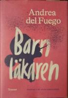 Barnl&auml;karen. &Ouml;vers&auml;ttning fr&aring;n portugisiska: Irene Anderberg. 