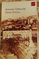 P&aring;st&aring;r Pereira. Ett vittnesm&aring;l. &Ouml;vers&auml;ttning Viveca Melander. F&ouml;rord Gunder Andersson.