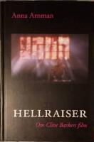 Hellraiser. Om Clive Barkers film. 
