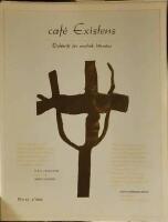 Caf&eacute; Existens N:r 55 - 3 / 1992