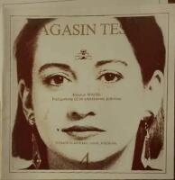 Magasin Tessin. Tidskrift f&ouml;r arkitektur, estetik, milj&ouml;kritik - nr. 4 1982