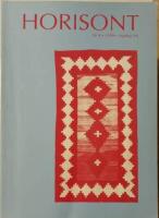 Horisont nr. 4 1999