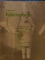 Hj&auml;rnstorm nummer 48