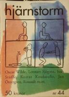 Hj&auml;rnstorm nr 44