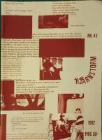 Hj&auml;rnstorm nr. 43