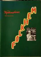 Hj&auml;rnstorm nr. 39 - Folkhem