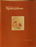 Hj&auml;rnstorm nr. 37 