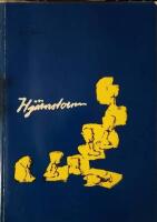 Hj&auml;rnstorm nr. 35 - 36