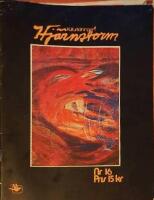 Hj&auml;rnstorm nr. 16