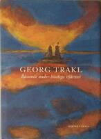 B&auml;vande under h&ouml;stliga stj&auml;rnor. Tolkning & urval Camilla Hammarstr&ouml;m. Inledning Magnus Halldin. 