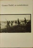 Gunnar Ekel&ouml;f, en motst&aring;ndsman