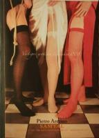 Samtal. Nunnornas liv / De gifta kvinnornas liv / Sk&ouml;kornas liv. &Ouml;vers&auml;ttning: Francesco Luzio. Redigering och kommentare: C-M Edenborg. 