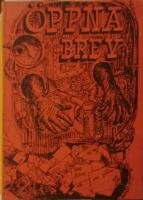 &Ouml;ppna brev till Olof Palme och d&auml;rmed till oss sj&auml;lva. En antologi kring k&auml;rnkraft-problemet sammanst&auml;lld av Ann Marget Dahlquist-Ljungberg. 