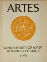 Artes 1 - 1976