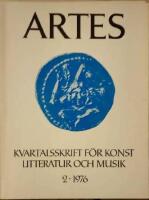 Artes 2 - 1976