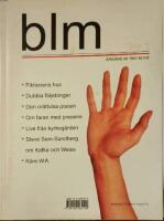 Bonniers Litter&auml;ra Magasin Mars 1997 &Aring;rg. 66 Nr 1
