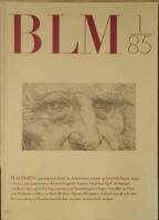 Bonniers Litter&auml;ra Magasin Februari 1985 &Aring;rg. 54 Nr. 1 - Realismen