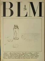 Bonniers Litter&auml;ra Magasin Februari 1979 &Aring;rg. 48 Nr 1